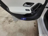  Mercedes  A-Klasse Mercedes-Benz  A 200 d Business Solution 5d #106