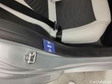  Mercedes  A-Klasse Mercedes-Benz  A 200 d Business Solution 5d #109