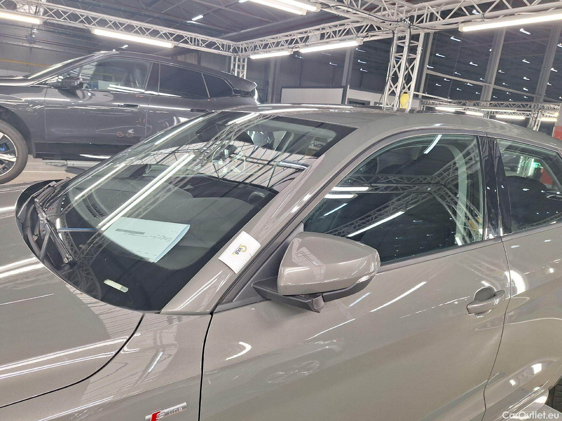  Audi  A1 Sportback Audi, A1 SB '18, Audi  1.0 30 TFSI 81kW S Line 5d #29