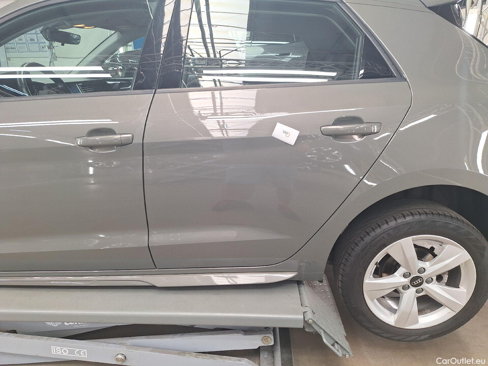  Audi  A1 Sportback Audi, A1 SB '18, Audi  1.0 30 TFSI 81kW S Line 5d #14