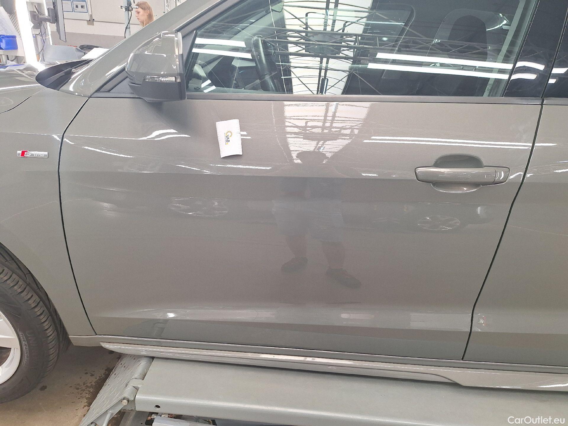  Audi  A1 Sportback Audi, A1 SB '18, Audi  1.0 30 TFSI 81kW S Line 5d #11