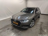  Audi  A4 AUDI  Avant DIESEL 30 TDi 136 S tronic (EU6d-TEMP) 5d #2