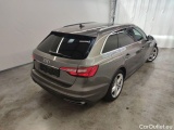  Audi  A4 AUDI  Avant DIESEL 30 TDi 136 S tronic (EU6d-TEMP) 5d #4