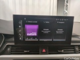  Audi  A4 AUDI  Avant DIESEL 30 TDi 136 S tronic (EU6d-TEMP) 5d #11