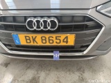  Audi  A4 AUDI  Avant DIESEL 30 TDi 136 S tronic (EU6d-TEMP) 5d #63