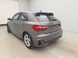  Audi  A1 Sportback Audi, A1 SB '18, Audi  1.0 30 TFSI 81kW S Line 5d #3