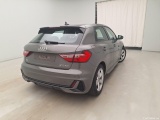  Audi  A1 Sportback Audi, A1 SB '18, Audi  1.0 30 TFSI 81kW S Line 5d #4