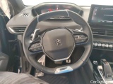  Peugeot  3008 Peugeot  1.2 PureTech 96kW S&S Auto GT 5d #22