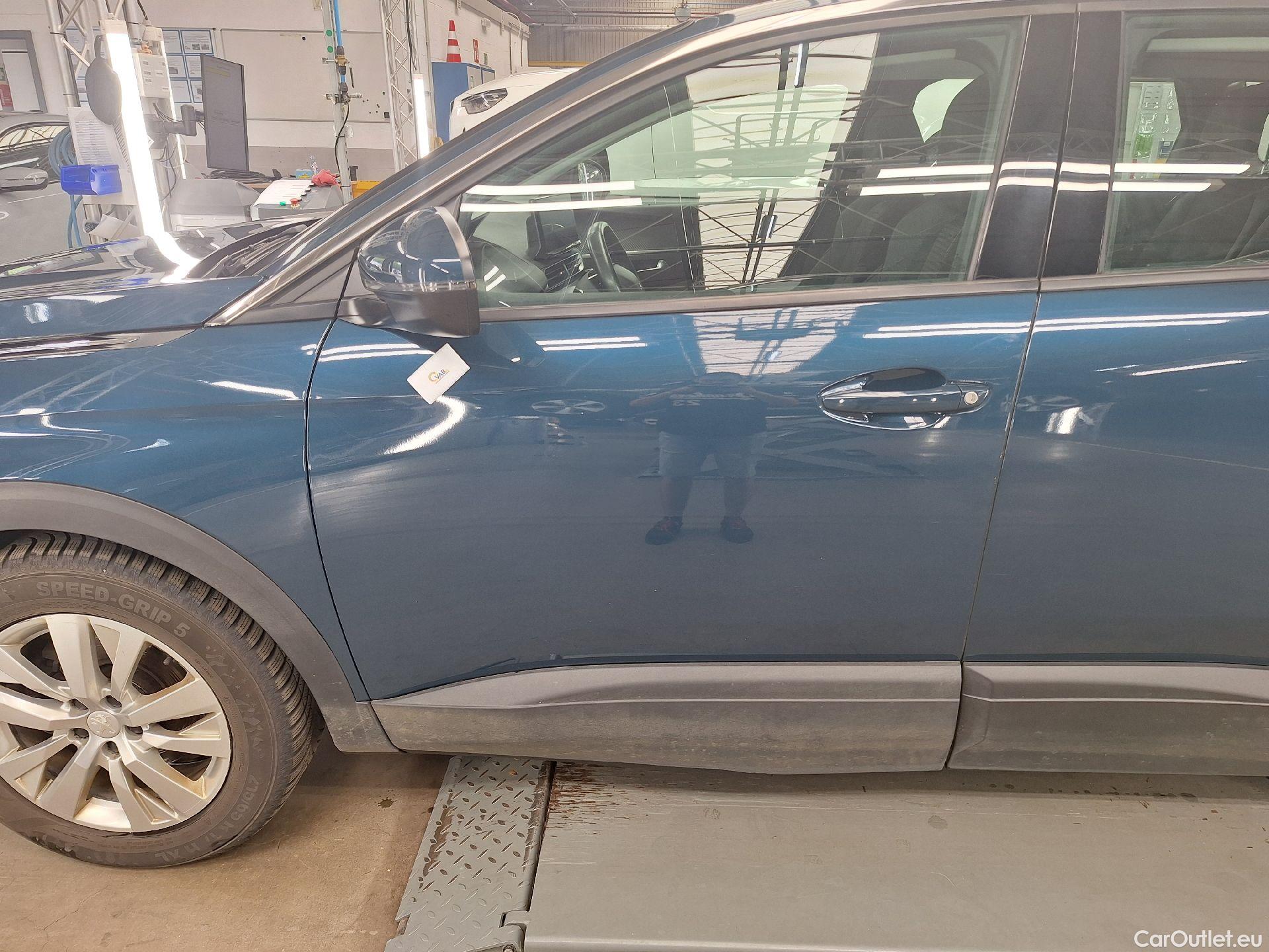  Peugeot  5008 Peugeot,  FL'20, Peugeot  1.5 BlueHDi 96kW S&S EAT8 Active Pack #7