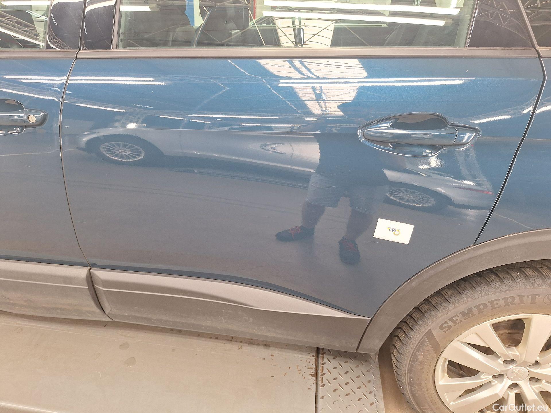  Peugeot  5008 Peugeot,  FL'20, Peugeot  1.5 BlueHDi 96kW S&S EAT8 Active Pack #20