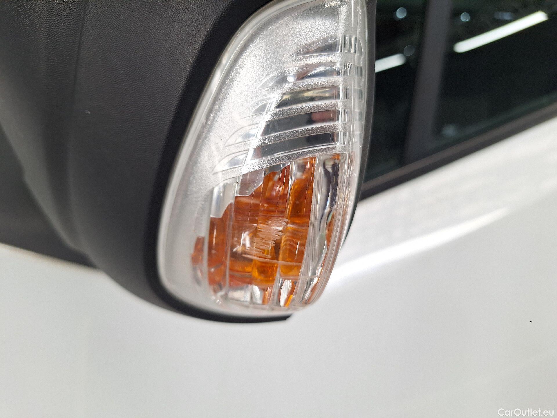  Opel  Movano Opel, _ FL'19, Opel  2.3 Turbo D 99kW L3H2 DC 3.5T 4d #8