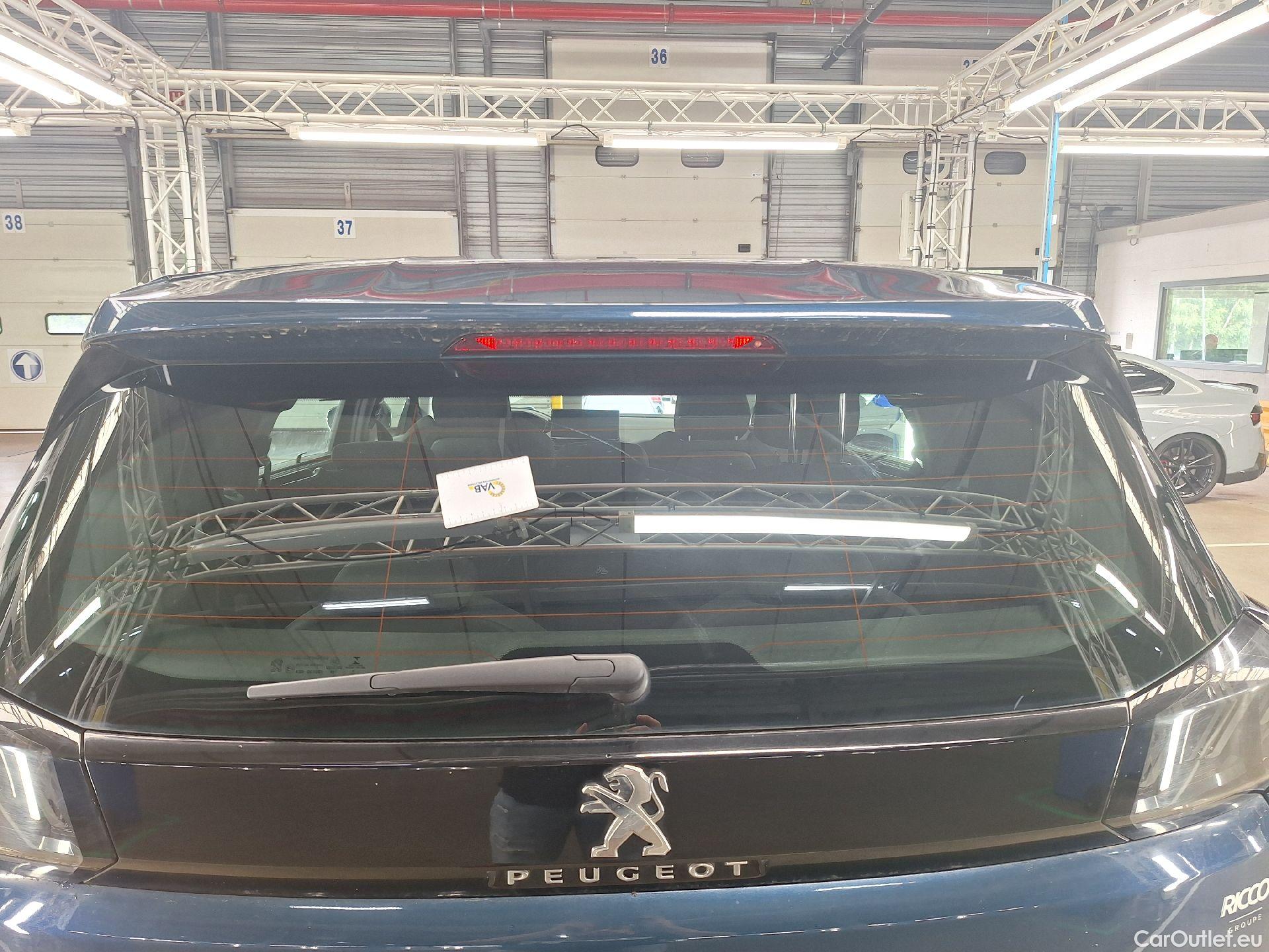  Peugeot  5008 Peugeot,  FL'20, Peugeot  1.5 BlueHDi 96kW S&S EAT8 Active Pack #31