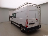  Opel  Movano Opel, _ FL'19, Opel  2.3 Turbo D 99kW L3H2 DC 3.5T 4d #3