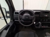  Opel  Movano Opel, _ FL'19, Opel  2.3 Turbo D 99kW L3H2 DC 3.5T 4d #6