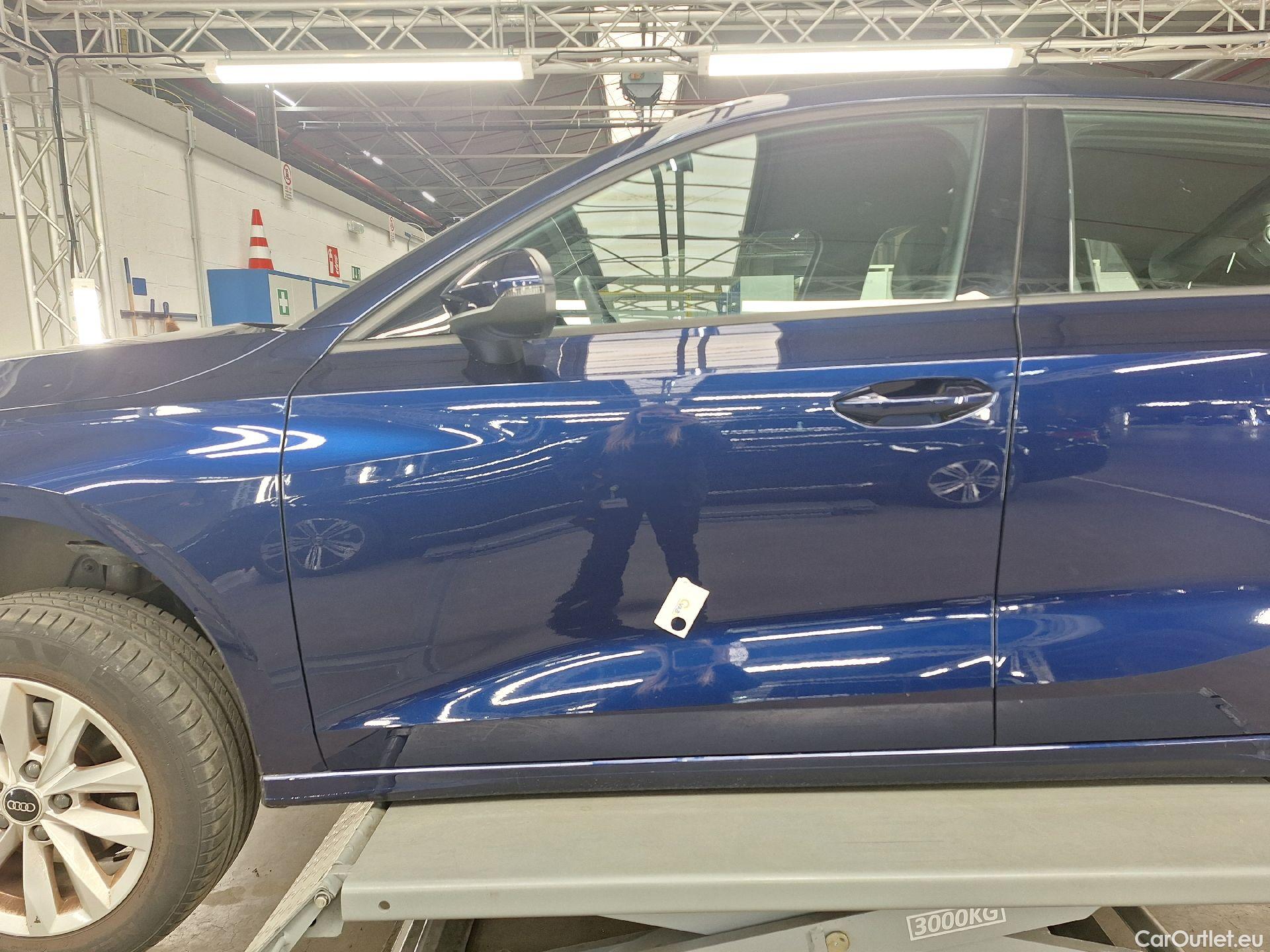  Audi  A3 Audi,  SB '20, Audi  Sportback 1.0 30 TFSi 81kW S tronic Busine #25