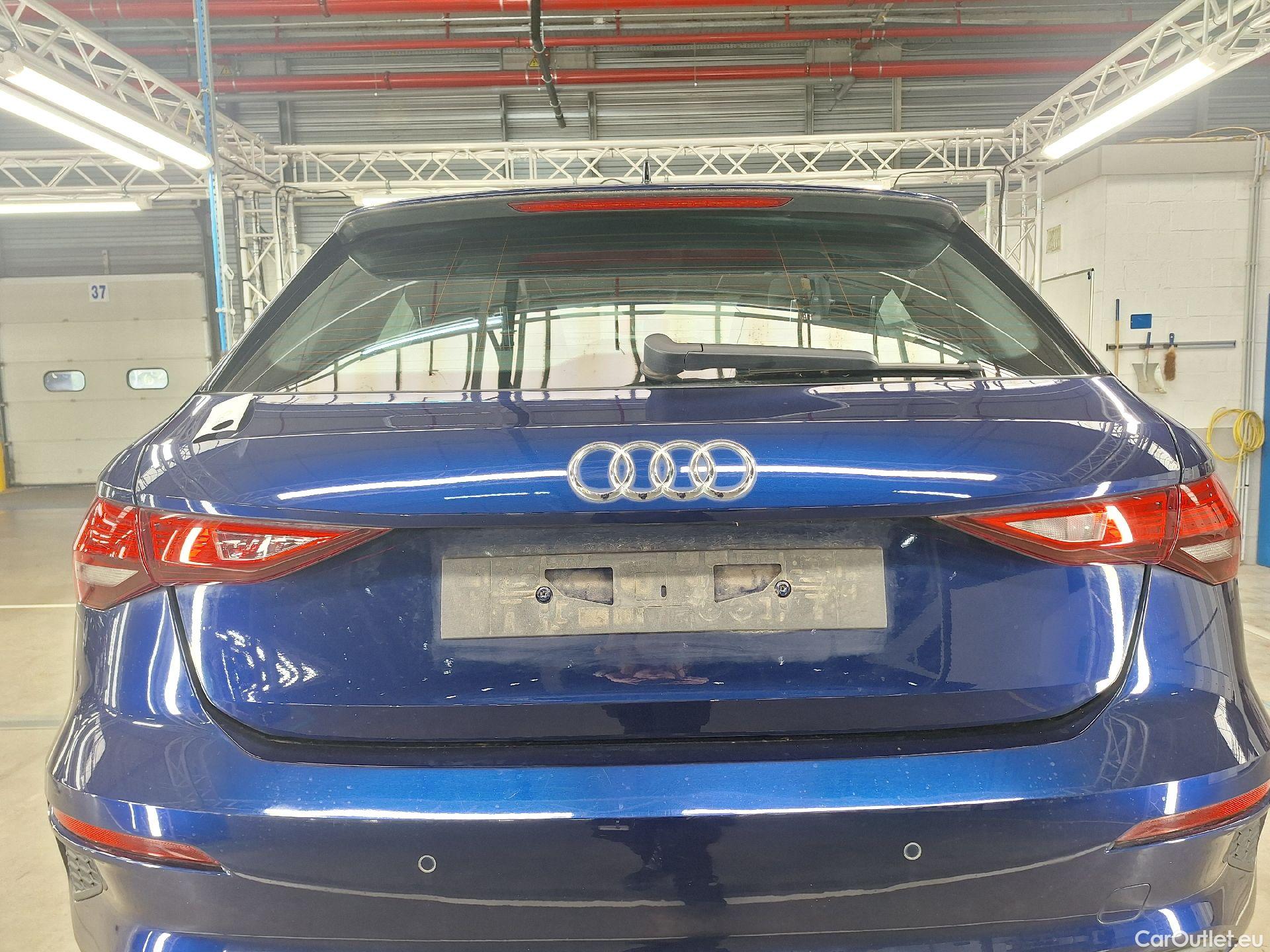  Audi  A3 Audi,  SB '20, Audi  Sportback 1.0 30 TFSi 81kW S tronic Busine #39
