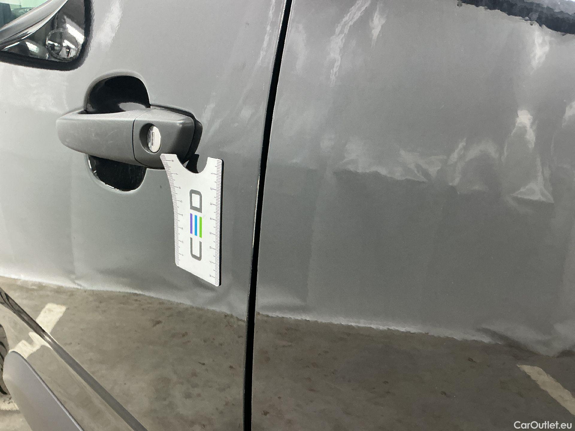  Citroen  Berlingo Citroën, _ '18, Citroën  M Heavy 1.5 BlueHDi 130 S&S EAT8  #25