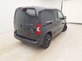  Citroen  Berlingo Citroën, _ '18, Citroën  M Heavy 1.5 BlueHDi 130 S&S EAT8  #4