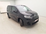  Citroen  Berlingo Citroën, _ '18, Citroën  M Heavy 1.5 BlueHDi 130 S&S EAT8  #5