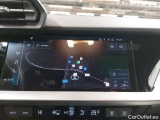  Audi  A3 Audi  Sportback 1.5 35 TFSi 110kW Advanced 5d #11
