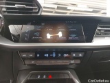  Audi  A3 Audi  Sportback 1.5 35 TFSi 110kW Advanced 5d #26