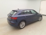  Audi  A3 Audi,  SB '20, Audi  Sportback 1.0 30 TFSi 81kW S tronic Busine #4