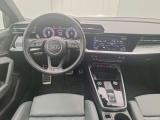  Audi  A3 Audi,  SB '20, Audi  Sportback 1.0 30 TFSi 81kW S tronic Busine #6