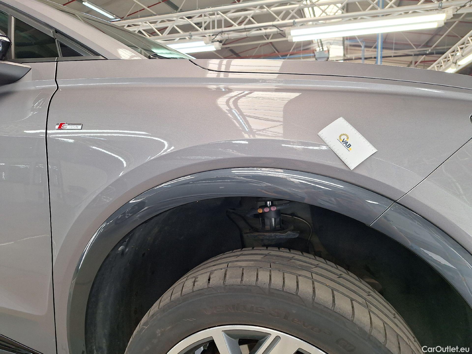  Audi  Q4 E-Tron Audi, Q4 SB e-tron '21 BEV, Audi Q4 Sportback e-tron 40 e-tron S Line 5d #4
