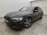  Audi  A6 AUDI  DIESEL - 2018 50 TDi 286hp Quattro Sport Tiptronic (EU6AP) 4d #2