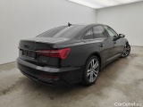  Audi  A6 AUDI  DIESEL - 2018 50 TDi 286hp Quattro Sport Tiptronic (EU6AP) 4d #4