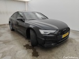  Audi  A6 AUDI  DIESEL - 2018 50 TDi 286hp Quattro Sport Tiptronic (EU6AP) 4d #5
