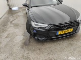  Audi  A6 AUDI  DIESEL - 2018 50 TDi 286hp Quattro Sport Tiptronic (EU6AP) 4d #39
