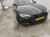  Audi  A6 AUDI  DIESEL - 2018 50 TDi 286hp Quattro Sport Tiptronic (EU6AP) 4d #41