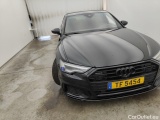  Audi  A6 AUDI  DIESEL - 2018 50 TDi 286hp Quattro Sport Tiptronic (EU6AP) 4d #37