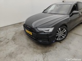  Audi  A6 AUDI  DIESEL - 2018 50 TDi 286hp Quattro Sport Tiptronic (EU6AP) 4d #75