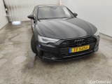  Audi  A6 AUDI  DIESEL - 2018 50 TDi 286hp Quattro Sport Tiptronic (EU6AP) 4d #78