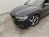  Audi  A6 AUDI  DIESEL - 2018 50 TDi 286hp Quattro Sport Tiptronic (EU6AP) 4d #83
