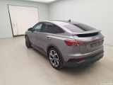  Audi  Q4 E-Tron Audi, Q4 SB e-tron '21 BEV, Audi Q4 Sportback e-tron 40 e-tron S Line 5d #3