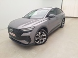  Audi  Q4 E-Tron Audi, Q4 SB e-tron '21 BEV, Audi Q4 Sportback e-tron 40 e-tron S Line 5d #2