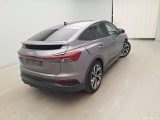  Audi  Q4 E-Tron Audi, Q4 SB e-tron '21 BEV, Audi Q4 Sportback e-tron 40 e-tron S Line 5d #4