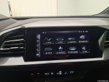  Audi  Q4 E-Tron Audi, Q4 SB e-tron '21 BEV, Audi Q4 Sportback e-tron 40 e-tron S Line 5d #12