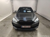 Bmw  Serie 1 BMW 1 Reeks Hatch 116i (80 kW) 5d #5
