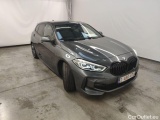  Bmw  Serie 1 BMW 1 Reeks Hatch 116i (80 kW) 5d #8