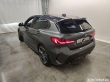  Bmw  Serie 1 BMW 1 Reeks Hatch 116i (80 kW) 5d #7