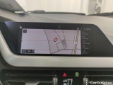  Bmw  Serie 1 BMW 1 Reeks Hatch 116i (80 kW) 5d #13