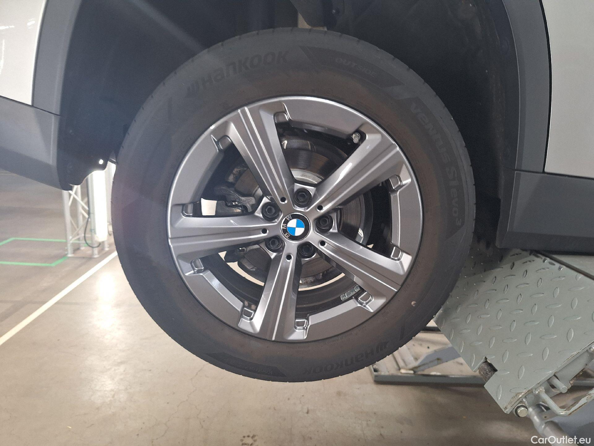  Bmw  X1 BMW,  '22,  sDrive 18d 100kW Aut #5