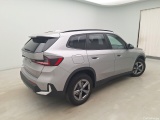  Bmw  X1 BMW,  '22,  sDrive 18d 100kW Aut #4