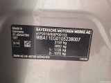  Bmw  X1 BMW,  '22,  sDrive 18d 100kW Aut #18