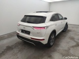  DS  DS7 DS 7 Crossback 1.5 BlueHDi 130 Automatic So Chic 5d #2