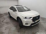  DS  DS7 DS 7 Crossback 1.5 BlueHDi 130 Automatic So Chic 5d #8